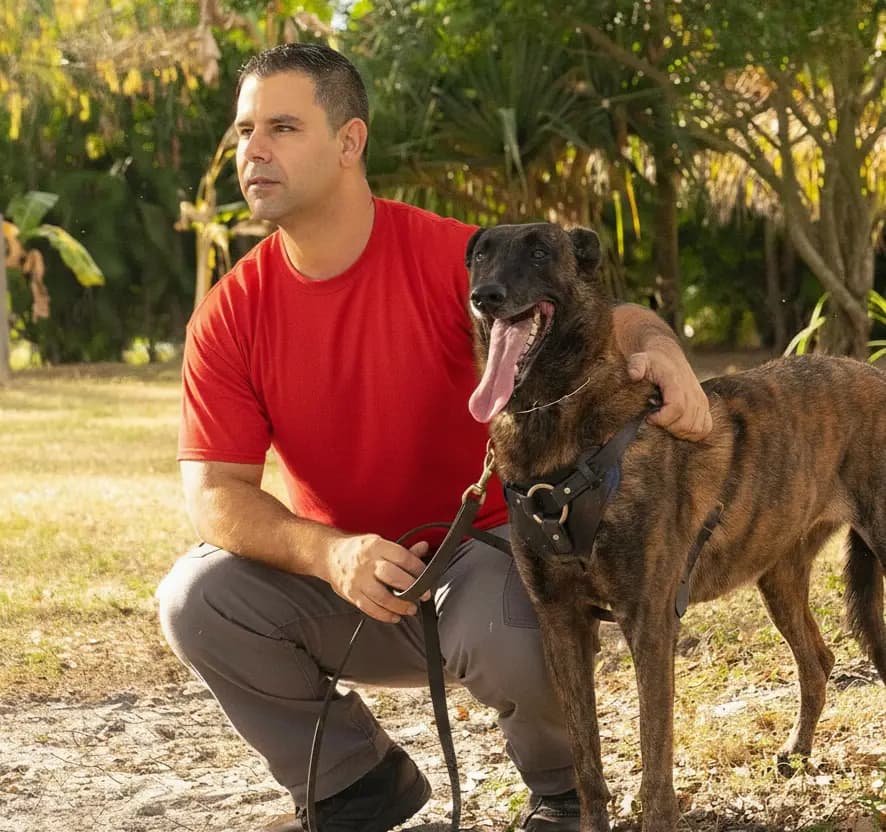 Shay Maimoni - Lead Trainer